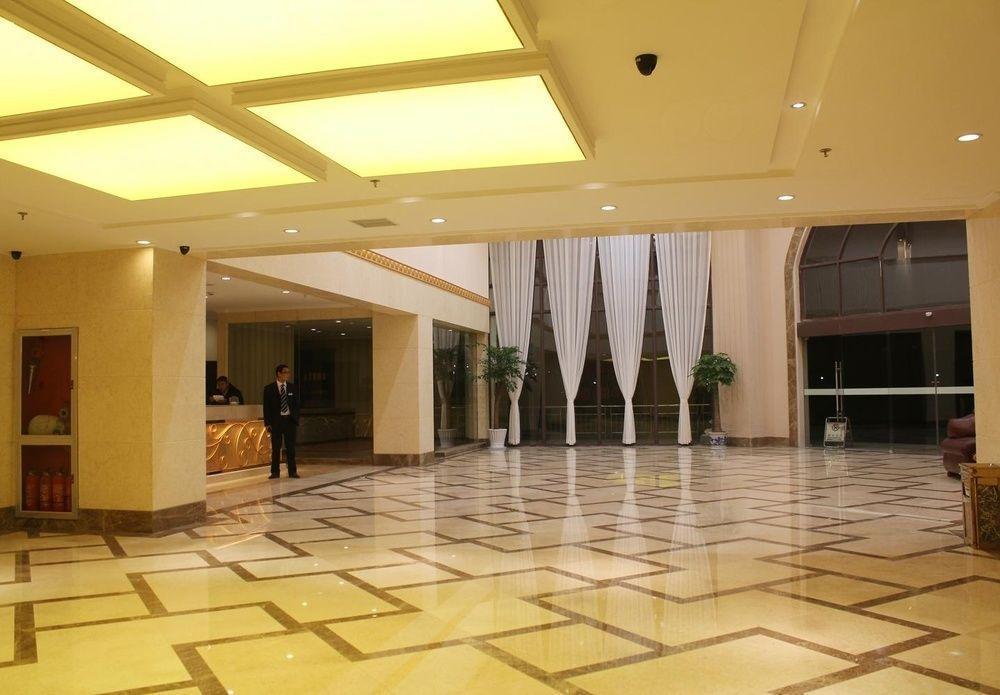 Hangzhou Meilun Business Hotel Zewnętrze zdjęcie