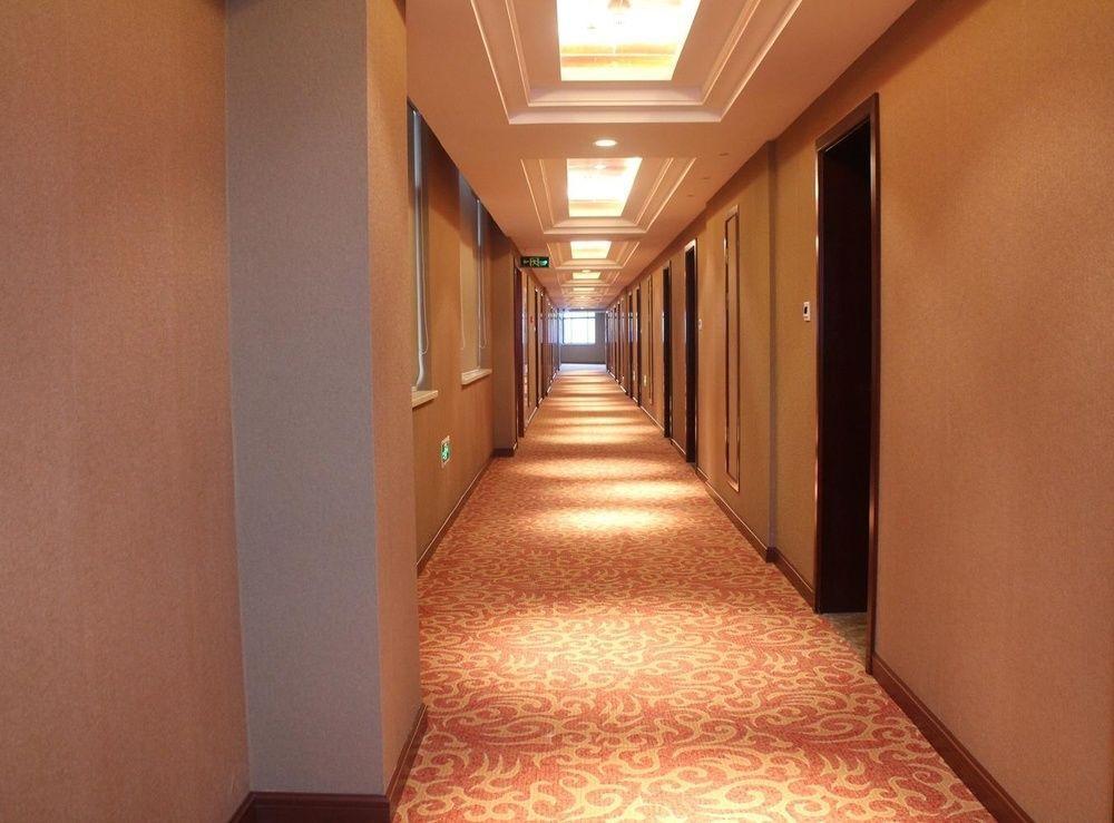 Hangzhou Meilun Business Hotel Zewnętrze zdjęcie