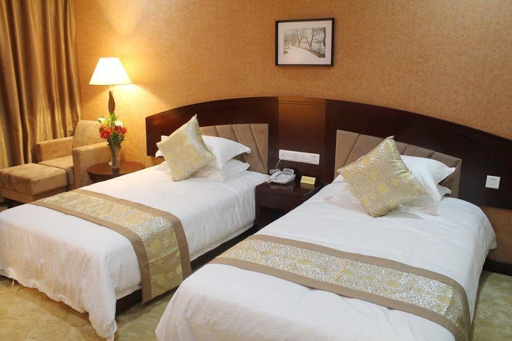 Hangzhou Meilun Business Hotel Zewnętrze zdjęcie