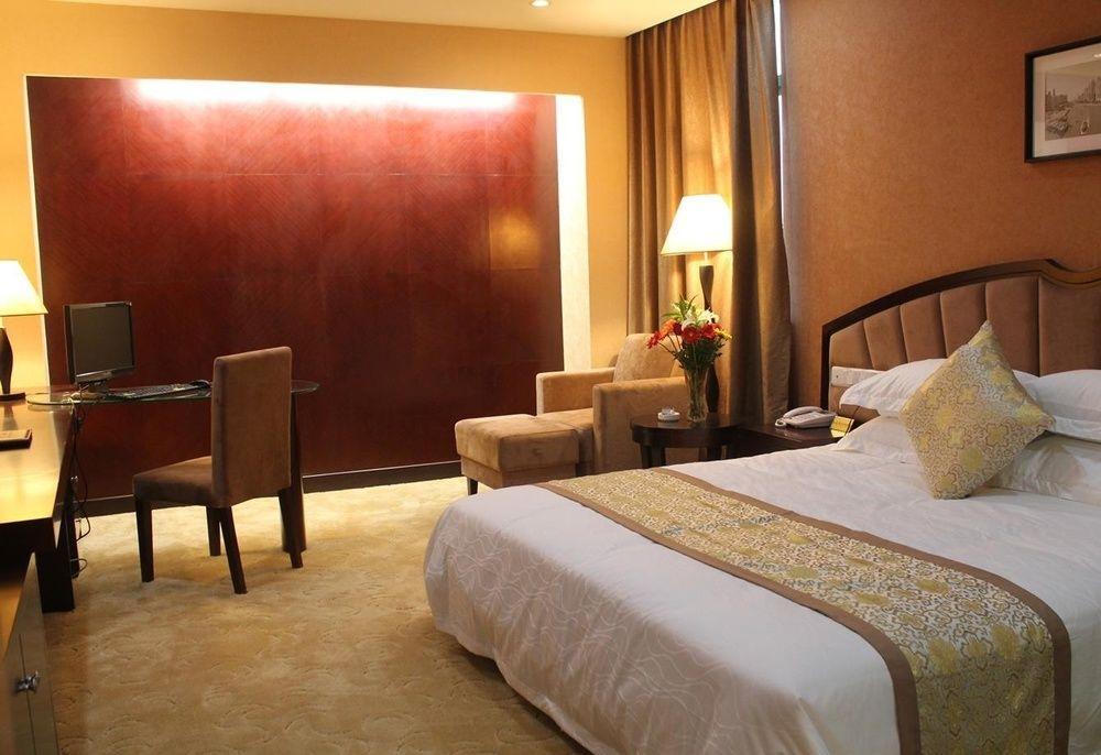 Hangzhou Meilun Business Hotel Zewnętrze zdjęcie