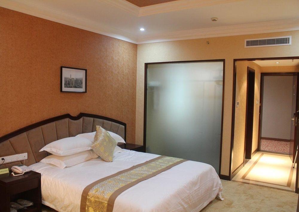 Hangzhou Meilun Business Hotel Zewnętrze zdjęcie