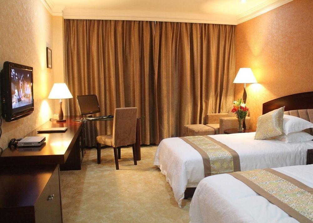 Hangzhou Meilun Business Hotel Zewnętrze zdjęcie