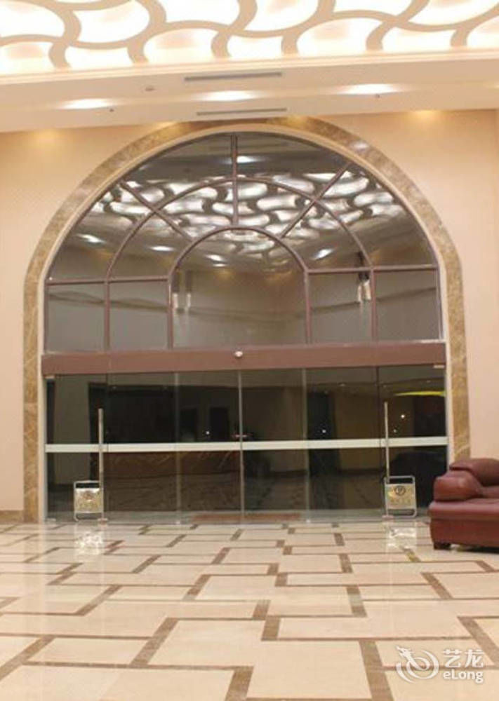 Hangzhou Meilun Business Hotel Zewnętrze zdjęcie