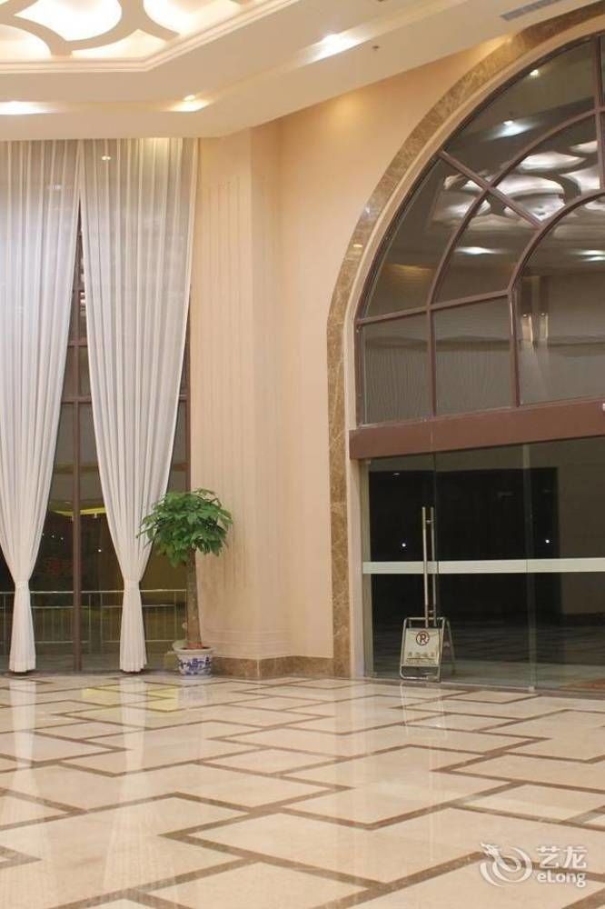 Hangzhou Meilun Business Hotel Zewnętrze zdjęcie