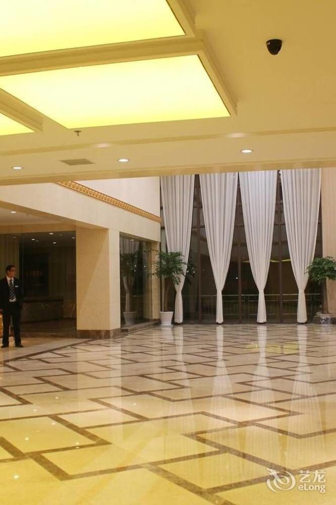 Hangzhou Meilun Business Hotel Zewnętrze zdjęcie