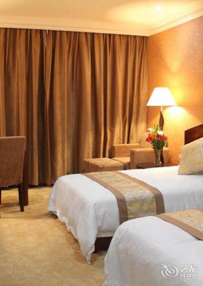 Hangzhou Meilun Business Hotel Zewnętrze zdjęcie
