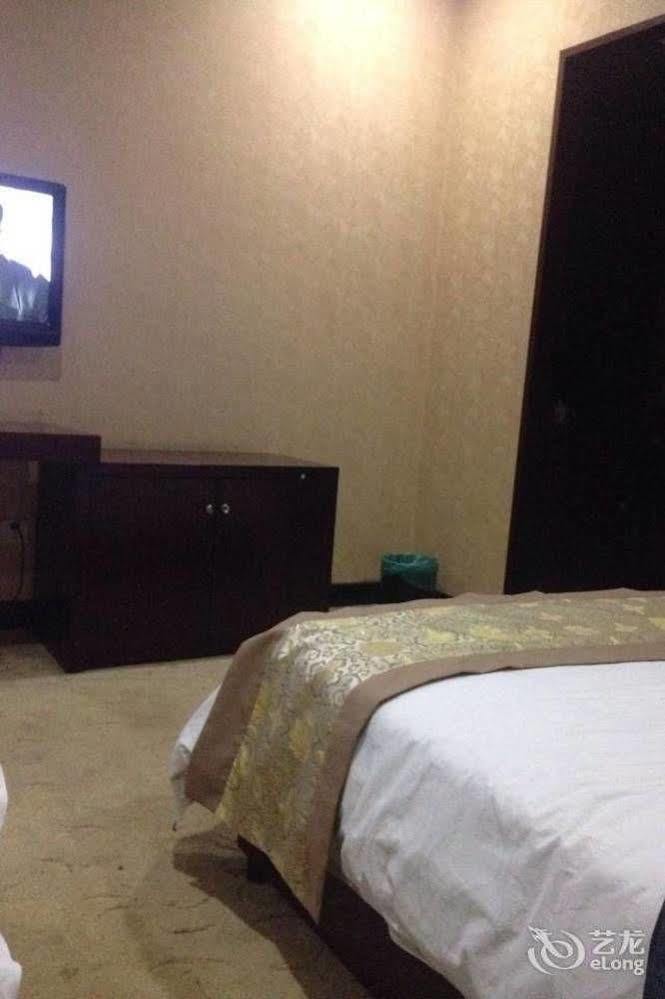 Hangzhou Meilun Business Hotel Zewnętrze zdjęcie