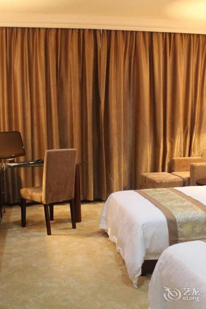 Hangzhou Meilun Business Hotel Zewnętrze zdjęcie